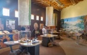 Escalante Visitor Center