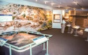 Escalante exhibit