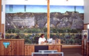 Cannonville Visitor Center