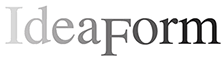 Ideaform Design Logo